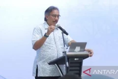 Indonesia plans to build thorium-based power plant