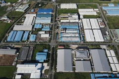 Long An revokes 67 long-delayed projects in 9 months 