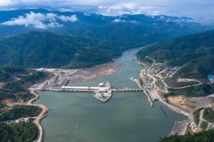Droughts likely to affect Laos’ electricity export to Thailand: Lao newspaper
