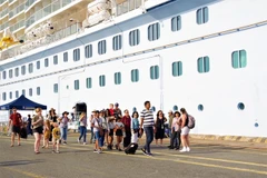 Vietnam welcomes 933,000 foreign visitors in February