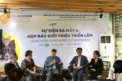 HCM City to host first int’l pet fair in March