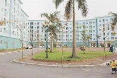 Construction kicked off for 9 social housing projects in H1