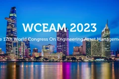 Vietnam to host 17th World Congress on Engineering Asset Management