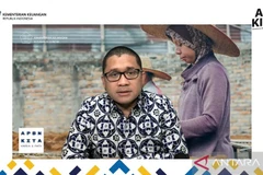 Indonesia to prioritise State budget for economic recovery efforts