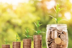 Steps being taken to promote green credit