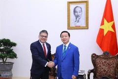 Cooperation in vaccines needed for disease prevention: Deputy PM