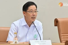 Thailand urges tuberculosis screening to prevent spread