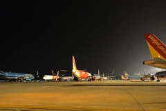 Airlines asked to increase flights during New Year holidays