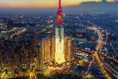 IMF expert considers Vietnam bright spot in world economy