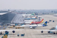 Capital region's second airport expected by 2050