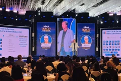 Conference discusses how AI changes modern marketing