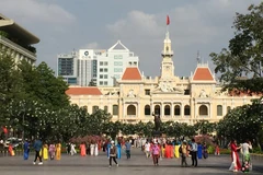 Vietnam, Japan see great opportunities to promote tourism