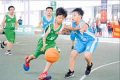 📝 OP-ED: Mass sports contribute to improving Vietnamese height, physical strength