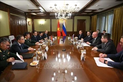 Vietnam-Russia Tropical Centre a symbol of bilateral relationship