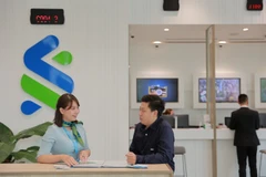 Standard Chartered named Best Foreign Bank in Vietnam
