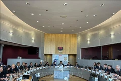 Vietnam a model in trade cooperation: EC official