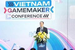 Game industry holds chances to become valuable export sector: conference