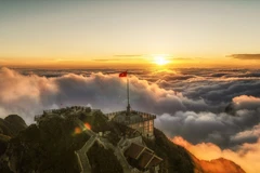 Sa Pa named among 5 destinations for a healthy and happy trip: Booking.com