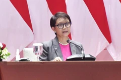 Indonesia announces priorities for ASEAN Chairmanship Year