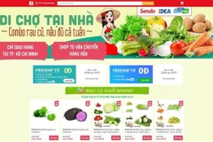 Bringing agricultural products to e-commerce platforms
