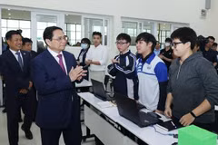 Education-training facilitates sustainable socioeconomic development: PM