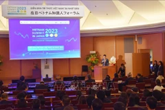 Vietnam Summit in Japan 2023 kicks off