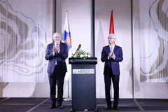 50th anniversary of Vietnam – Finland diplomatic ties marked in HCM City