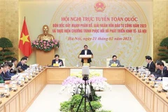 Measures sought to speed up public investment disbursement