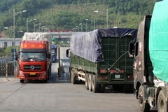 Vietnam-Yunnan province (China) trade ties below potential: Official 
