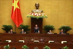 NA-devised solutions expected to fuel economic growth