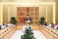 Caring for national contributors a regular task: PM