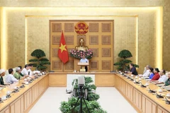 Caring for national contributors a regular task: PM