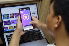 Digital assets raise unprecedented issues for policymaking