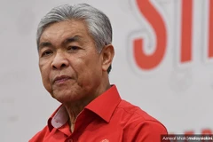 Malaysia launches Halal Industry Master Plan 2030