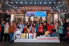 Da Nang sees good signs in MICE tourism 
