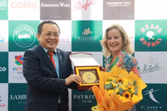 Roadshow promotes Vietnam – Australia trade, education cooperation 