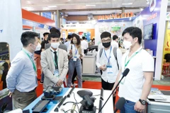 Vietnam’s largest annual trade fair to take place in April