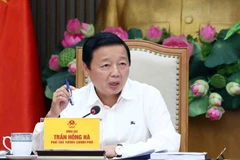 Public interest should be put first in hospital system overhaul : Deputy PM