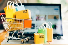 Vietnam's exports via e-commerce on the rise