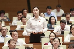 Government to consider 23 trillion VND support package for workers: Finance Minister