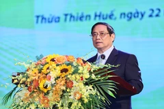 Prime Minister expresses gratitude to revolution contributors