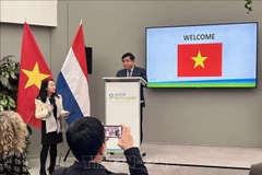 Vietnam, Netherlands exalt smart agricultural collaboration