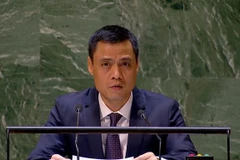Vietnam calls for further UNCLOS observance
