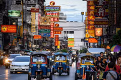Thailand committed to promoting gender equality, more opportunities for women
