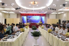 Singaporean enterprises explore Long An’s investment environment
