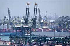 Japan, ASEAN seek to facilitate trade through digital shift