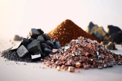 Lao Gov’t tightens management of rare earth mining