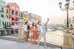 Bookings for April 30- May Day holiday tours surging: travel agencies