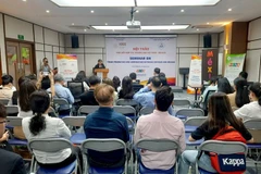 Vietnam, Mexico see ample room for trade cooperation: workshop
