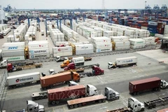 Eurasia a promising market for Vietnamese exporters: Experts